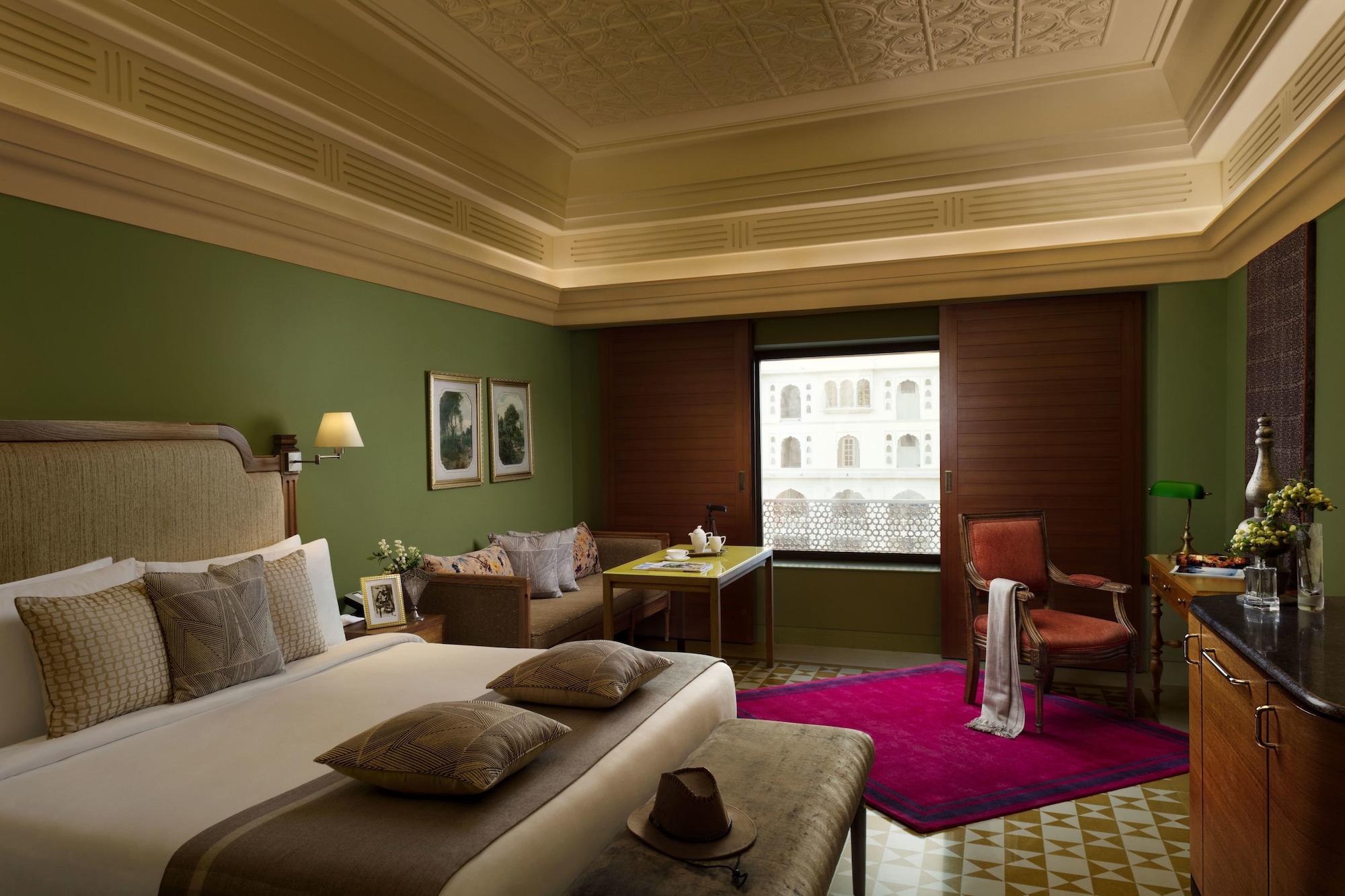 Hotel Narendra Bhawan Bikaner Zewnętrze zdjęcie