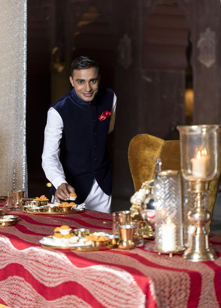 Hotel Narendra Bhawan Bikaner Zewnętrze zdjęcie