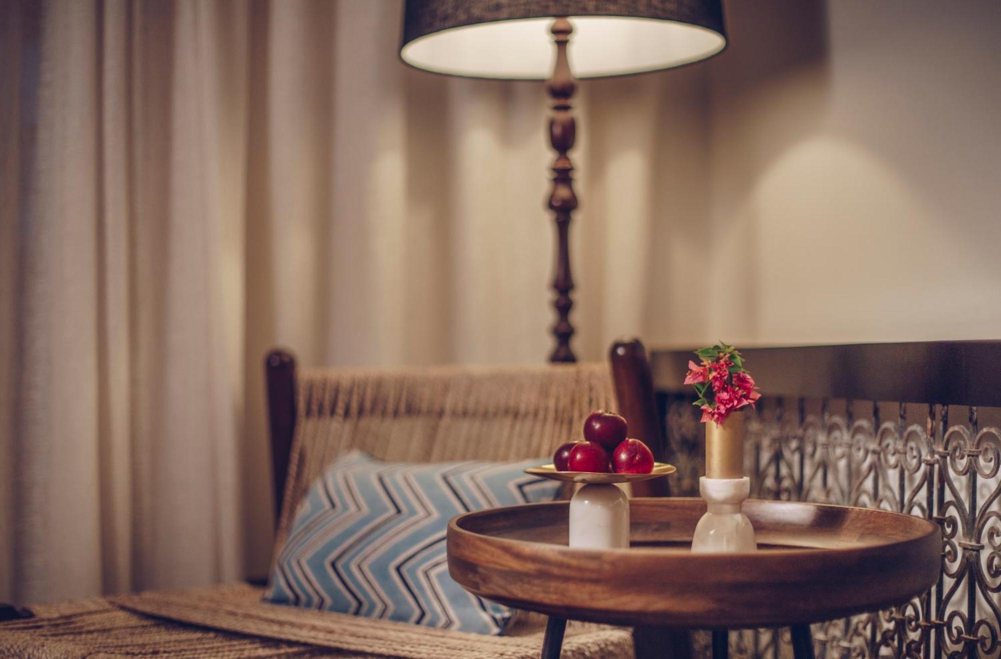 Hotel Narendra Bhawan Bikaner Zewnętrze zdjęcie