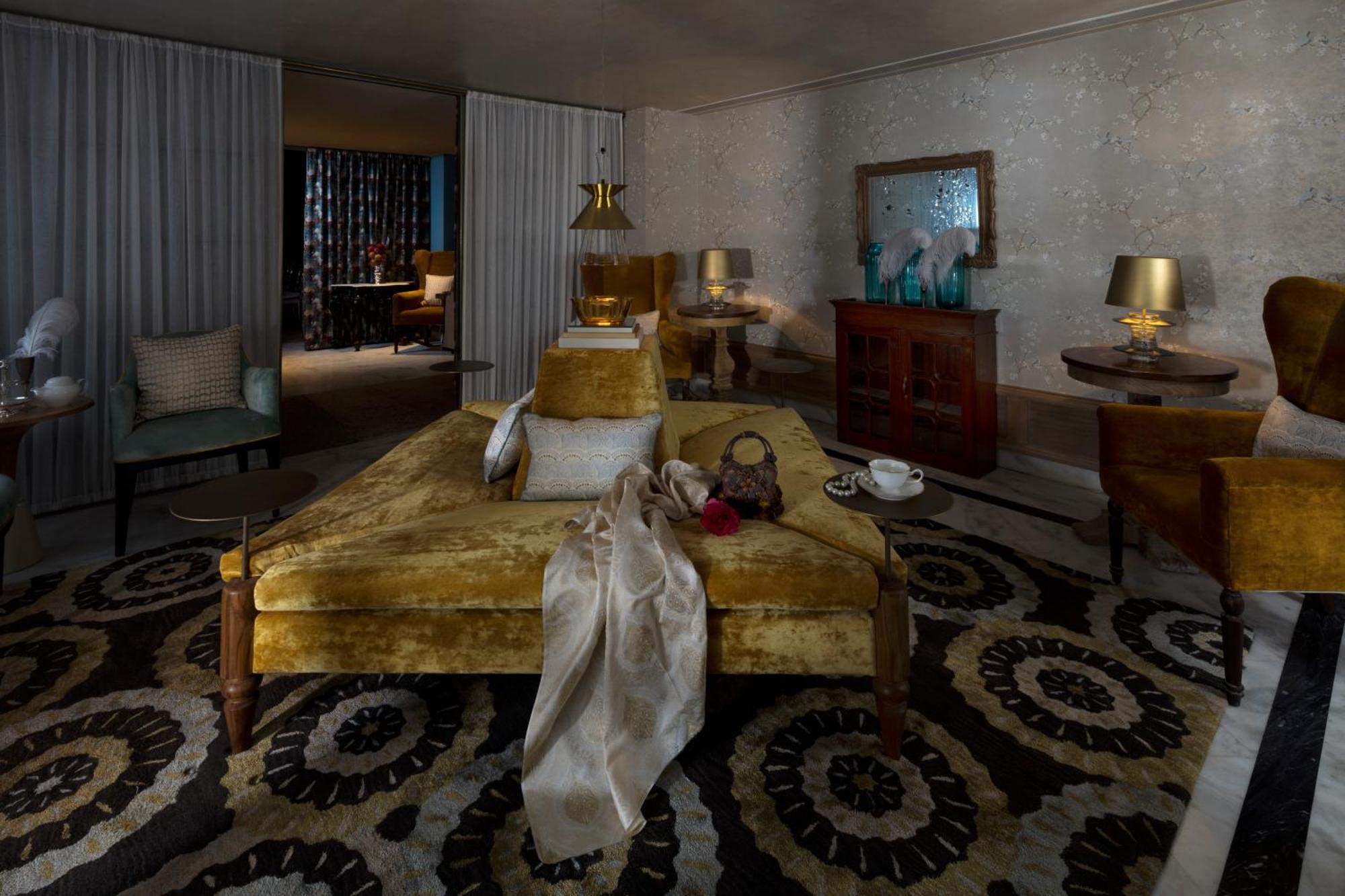 Hotel Narendra Bhawan Bikaner Zewnętrze zdjęcie