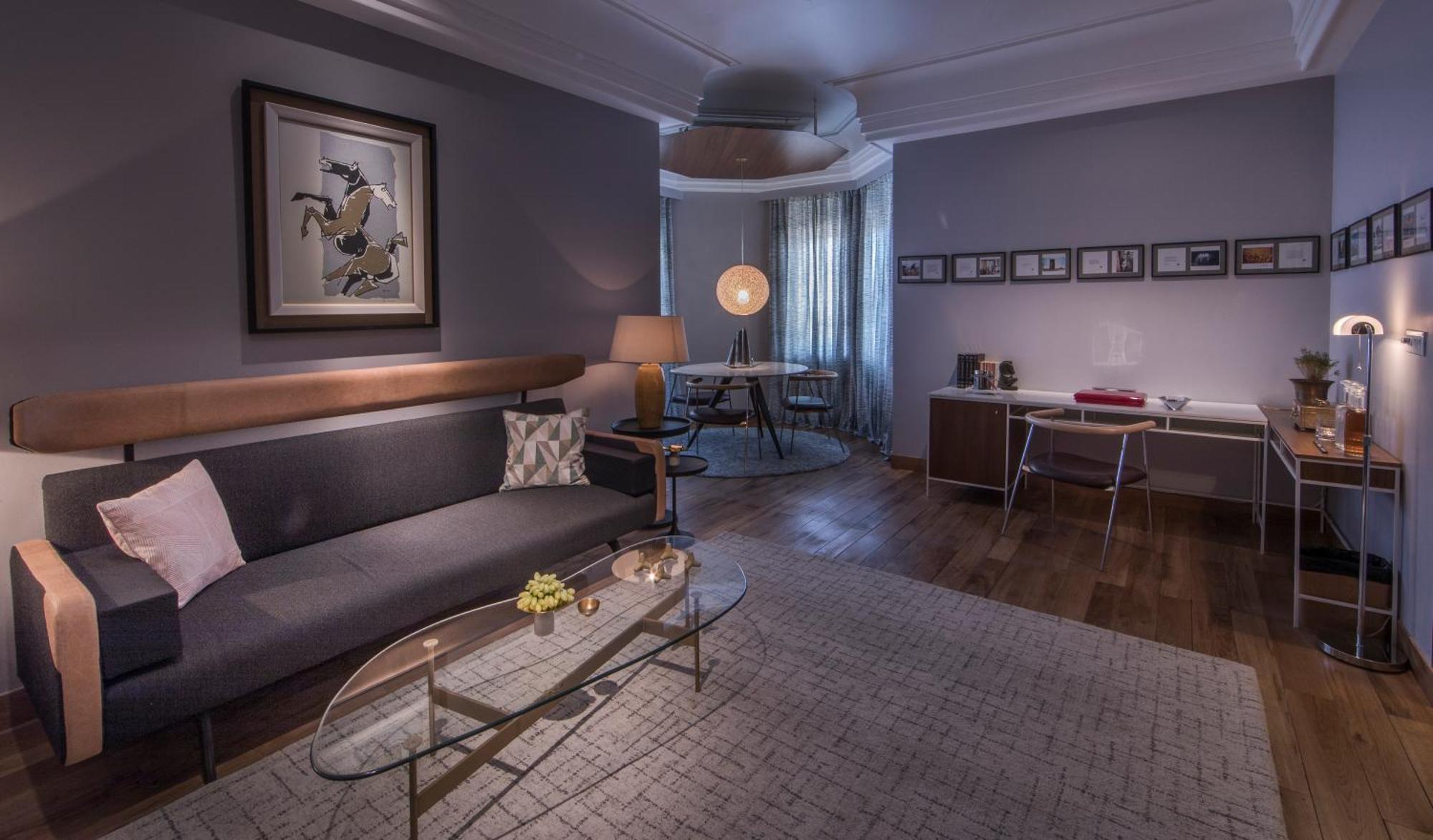 Hotel Narendra Bhawan Bikaner Zewnętrze zdjęcie