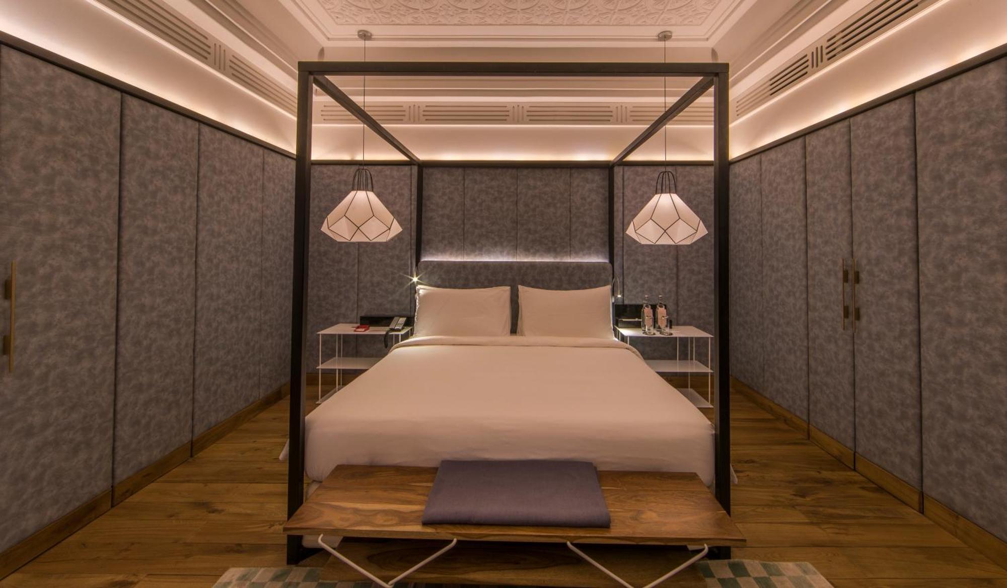 Hotel Narendra Bhawan Bikaner Zewnętrze zdjęcie