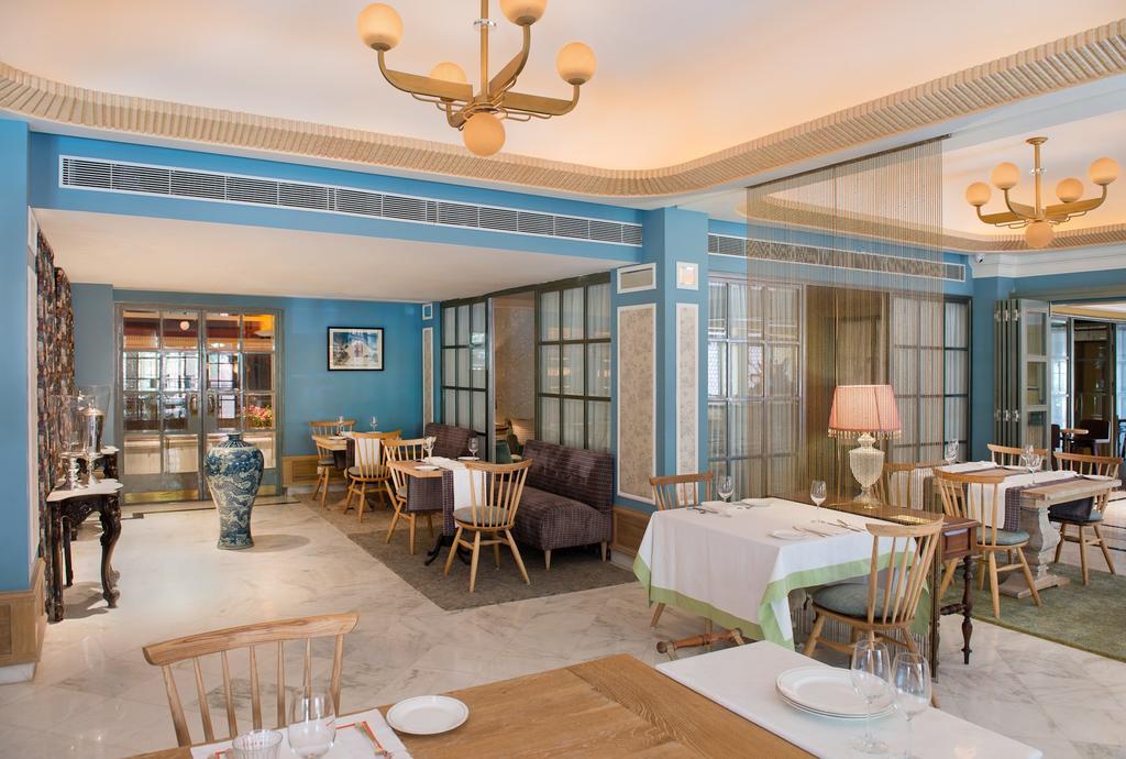 Hotel Narendra Bhawan Bikaner Zewnętrze zdjęcie