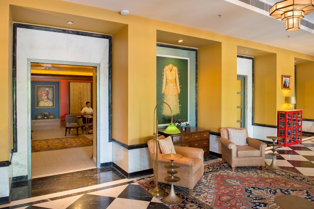 Hotel Narendra Bhawan Bikaner Zewnętrze zdjęcie