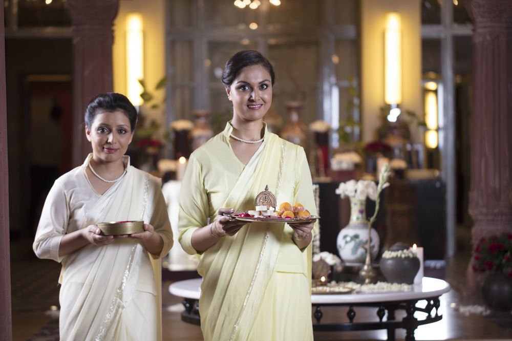 Hotel Narendra Bhawan Bikaner Zewnętrze zdjęcie