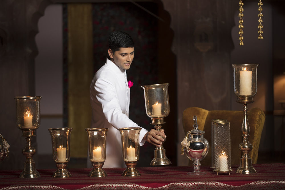 Hotel Narendra Bhawan Bikaner Zewnętrze zdjęcie
