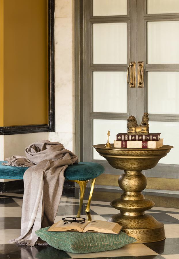 Hotel Narendra Bhawan Bikaner Zewnętrze zdjęcie