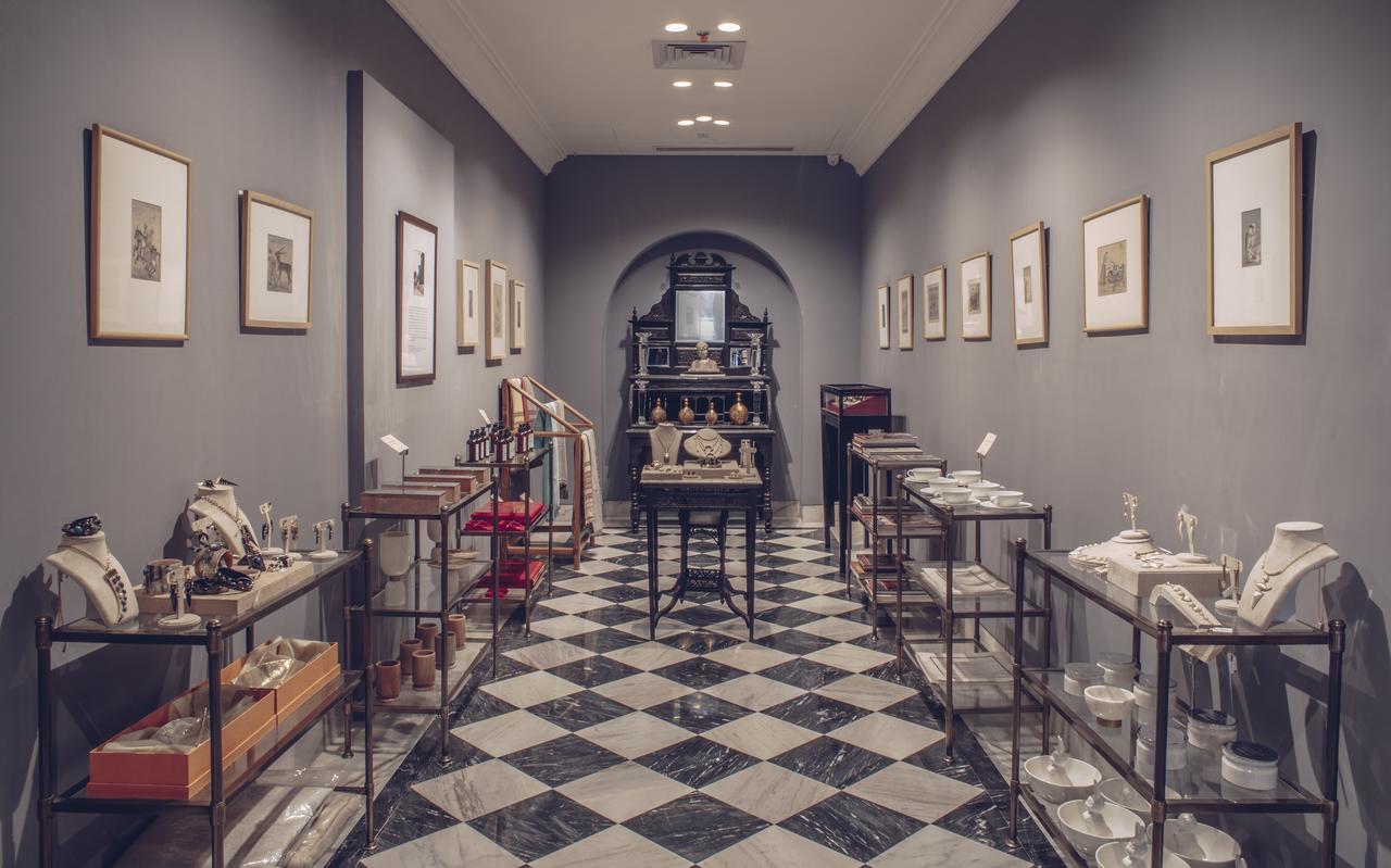 Hotel Narendra Bhawan Bikaner Zewnętrze zdjęcie