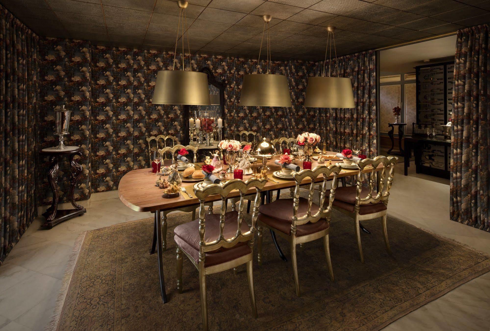 Hotel Narendra Bhawan Bikaner Zewnętrze zdjęcie