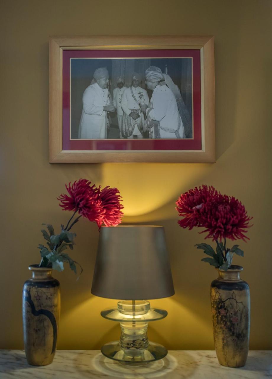 Hotel Narendra Bhawan Bikaner Zewnętrze zdjęcie