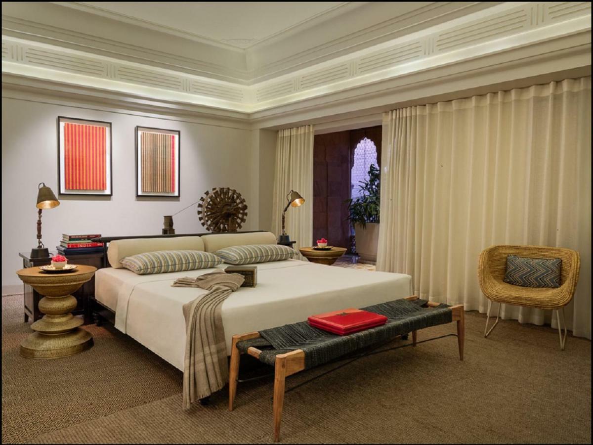 Hotel Narendra Bhawan Bikaner Zewnętrze zdjęcie
